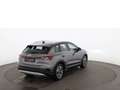 Audi Q4 e-tron Q4 40 e-tron 82kWh Aut LED RADAR NAVI R-CAM TEMP Grau - thumbnail 3