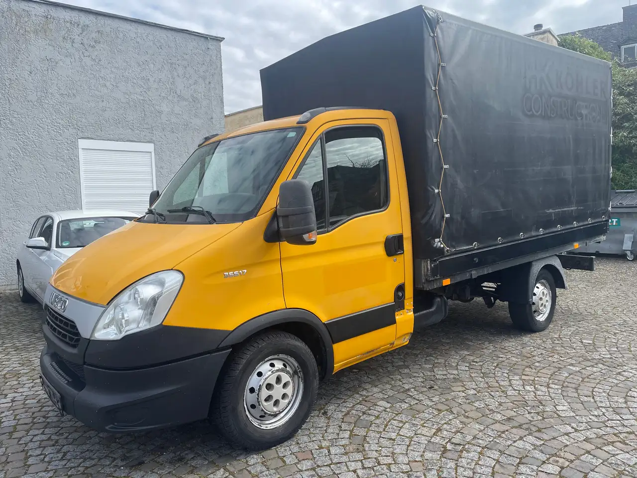 Iveco Daily