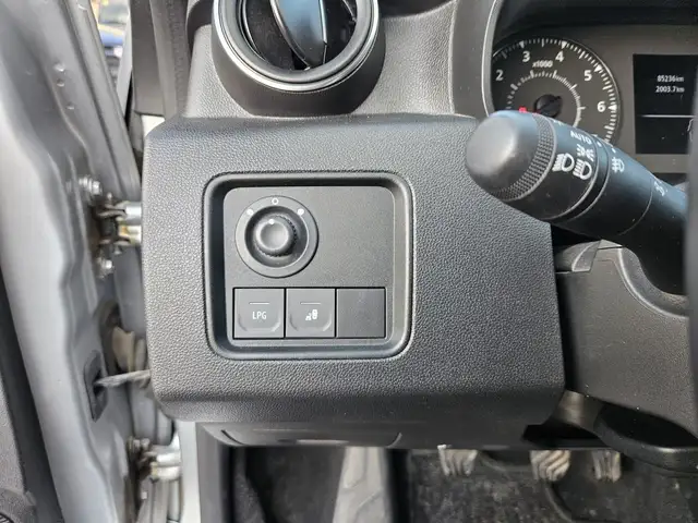 Dacia Duster view 15