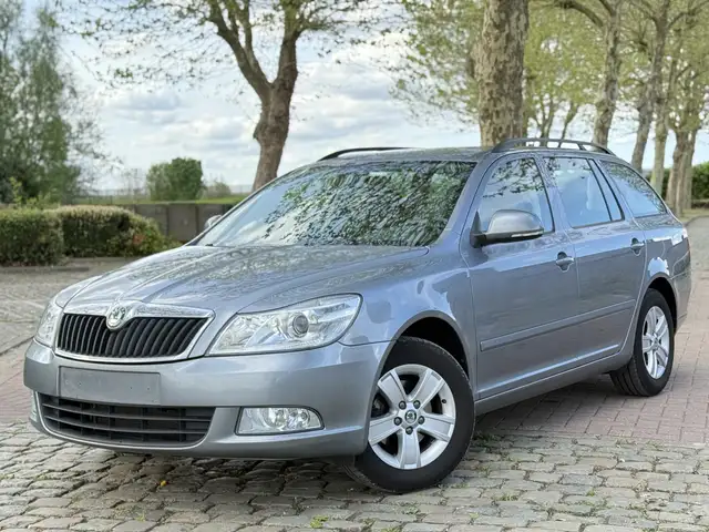 Skoda Octavia Octavia SW 1.6 CR TDi DPF