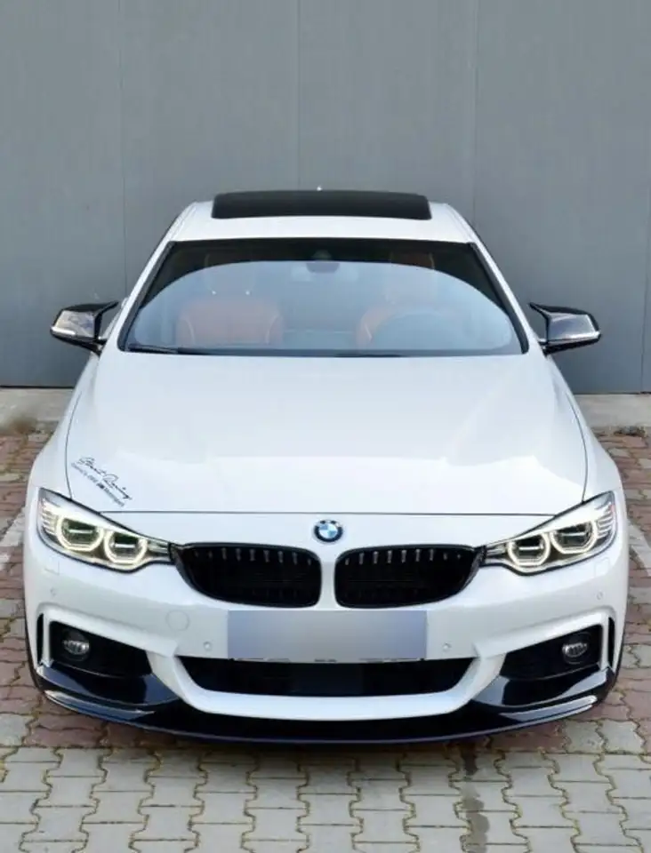 BMW 435