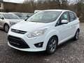 Ford C-Max Sync Edition Klimaa. AHK Sitzheizung Blanc - thumbnail 2