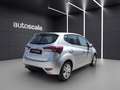 Hyundai iX20 1.4 90 CV Econext Comfort Gpl Argento - thumbnail 5