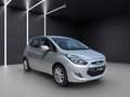 Hyundai iX20 1.4 90 CV Econext Comfort Gpl Argento - thumbnail 7