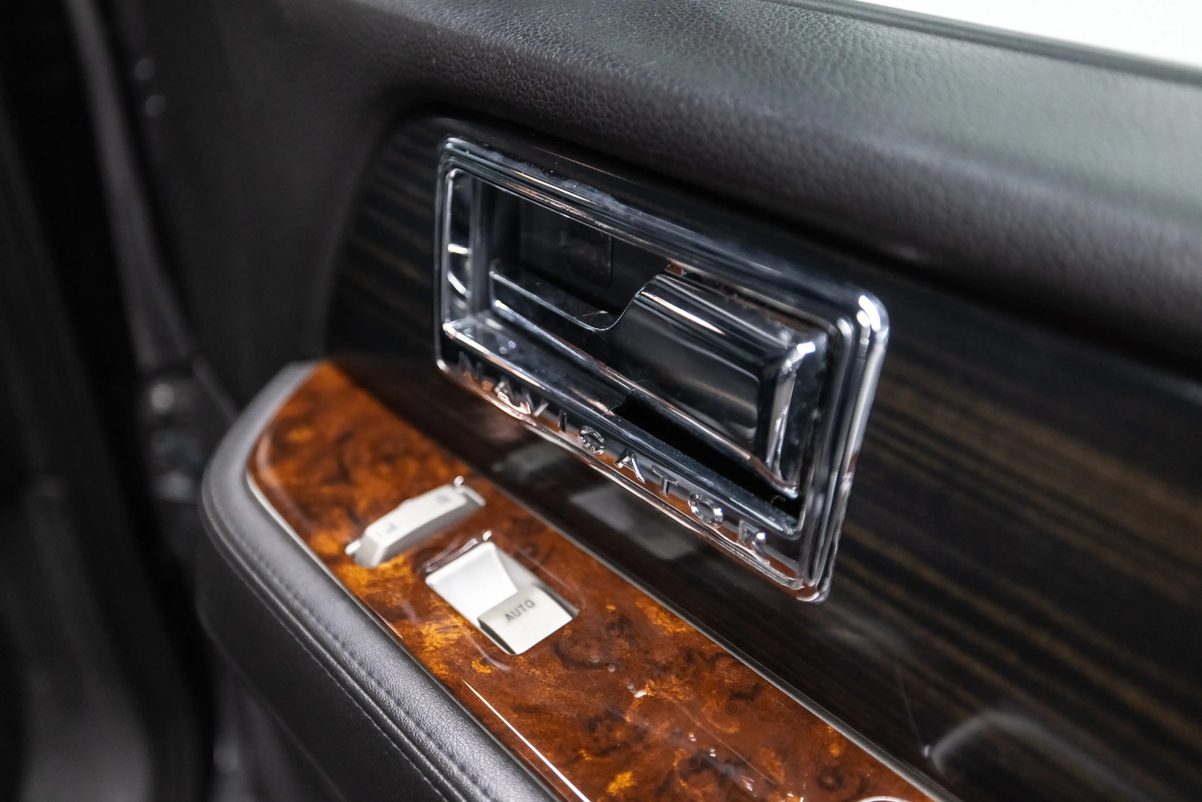 Lincoln Navigator 5.4 Fiscale waarde € 8.000,- — photo 41