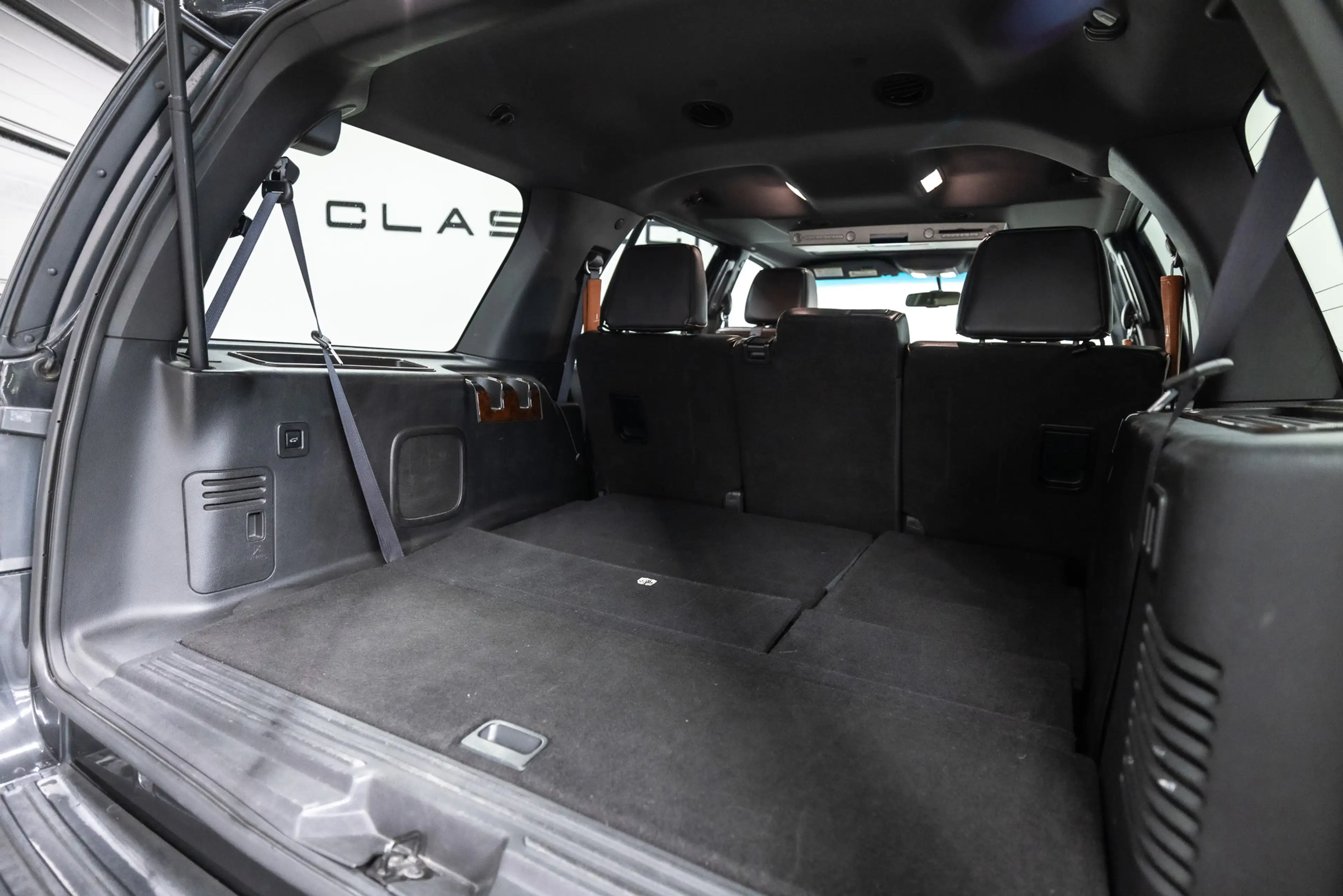 Lincoln Navigator 5.4 Fiscale waarde € 8.000,- — photo 38