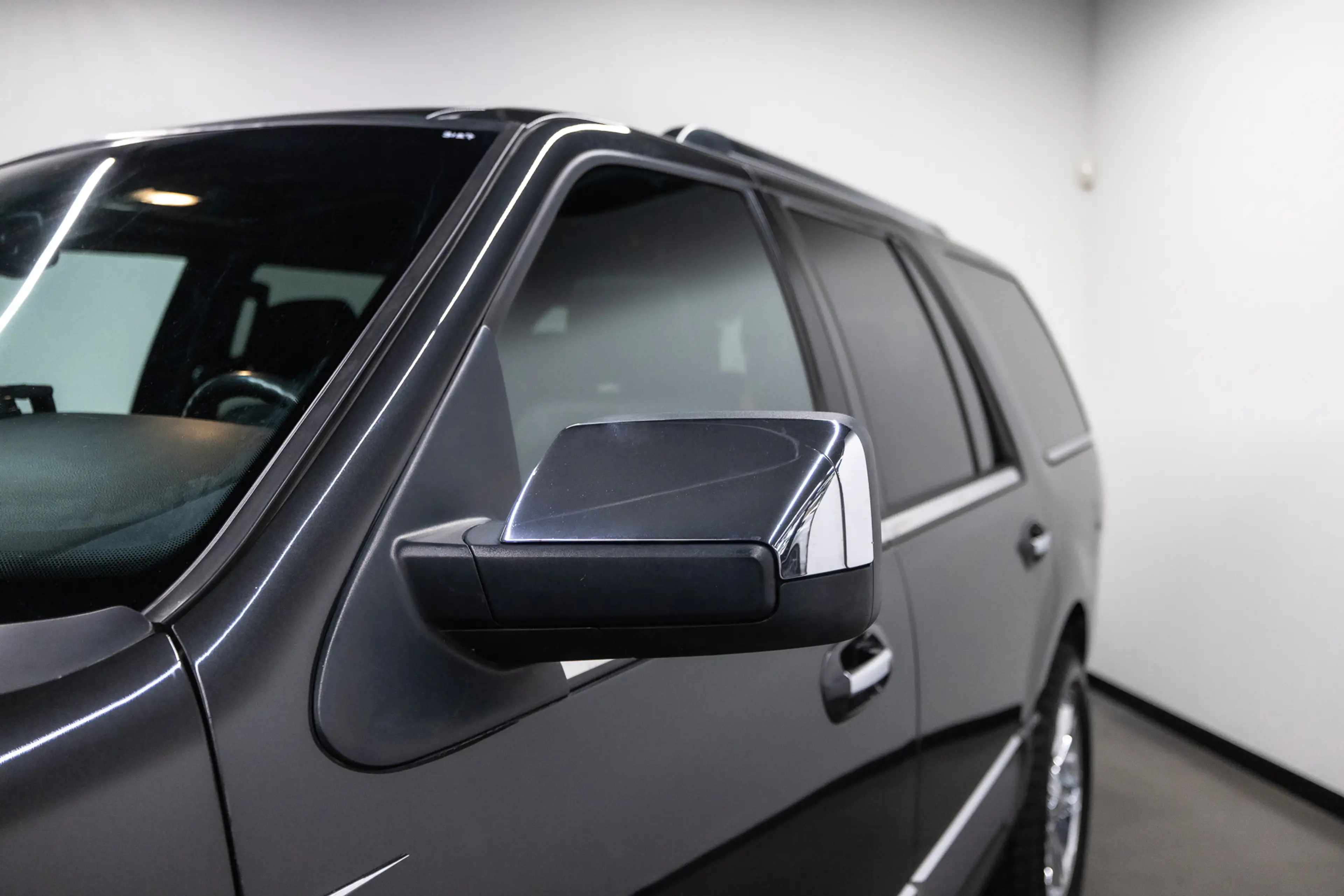 Lincoln Navigator 5.4 Fiscale waarde € 8.000,- — photo 13