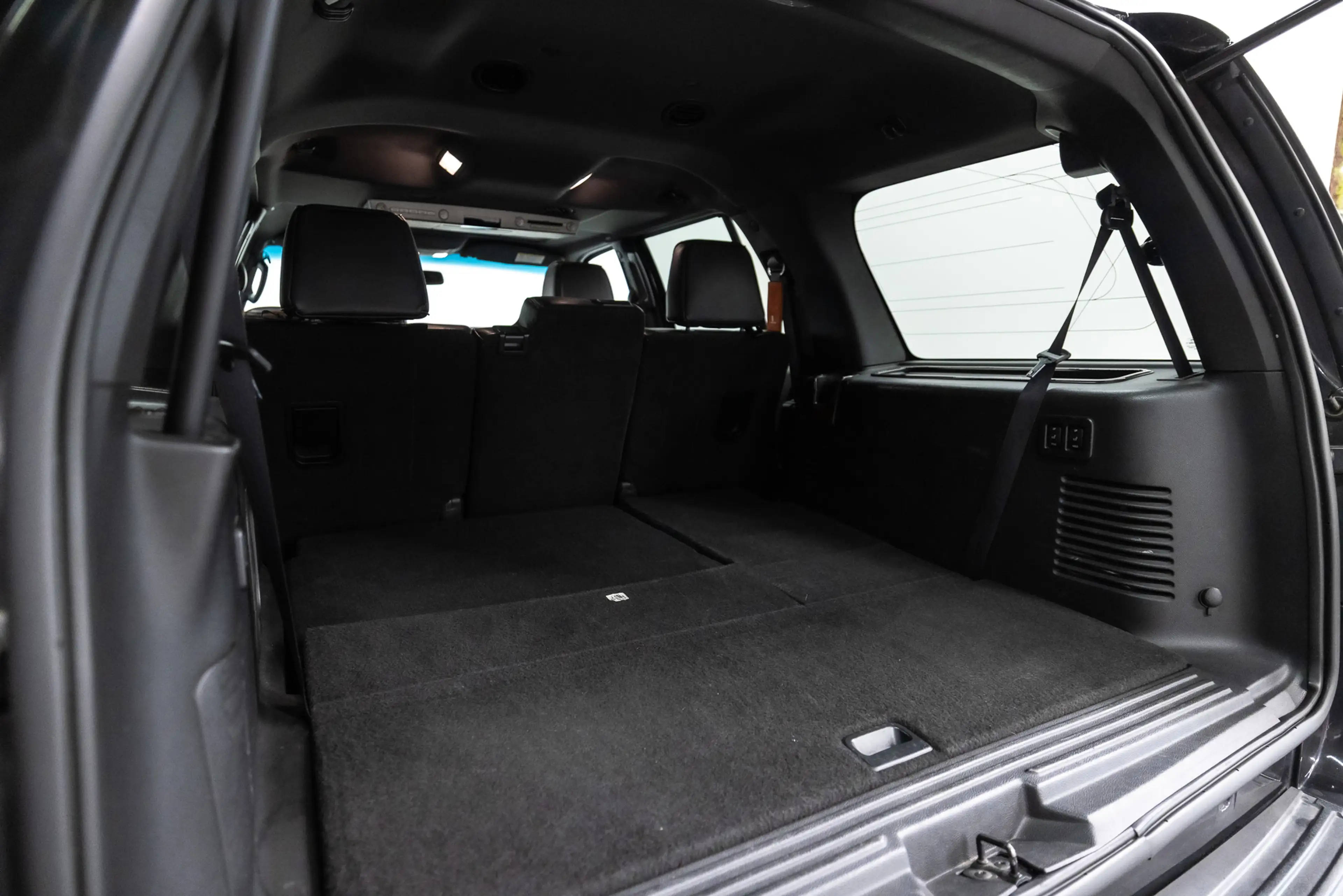Lincoln Navigator 5.4 Fiscale waarde € 8.000,- — photo 37