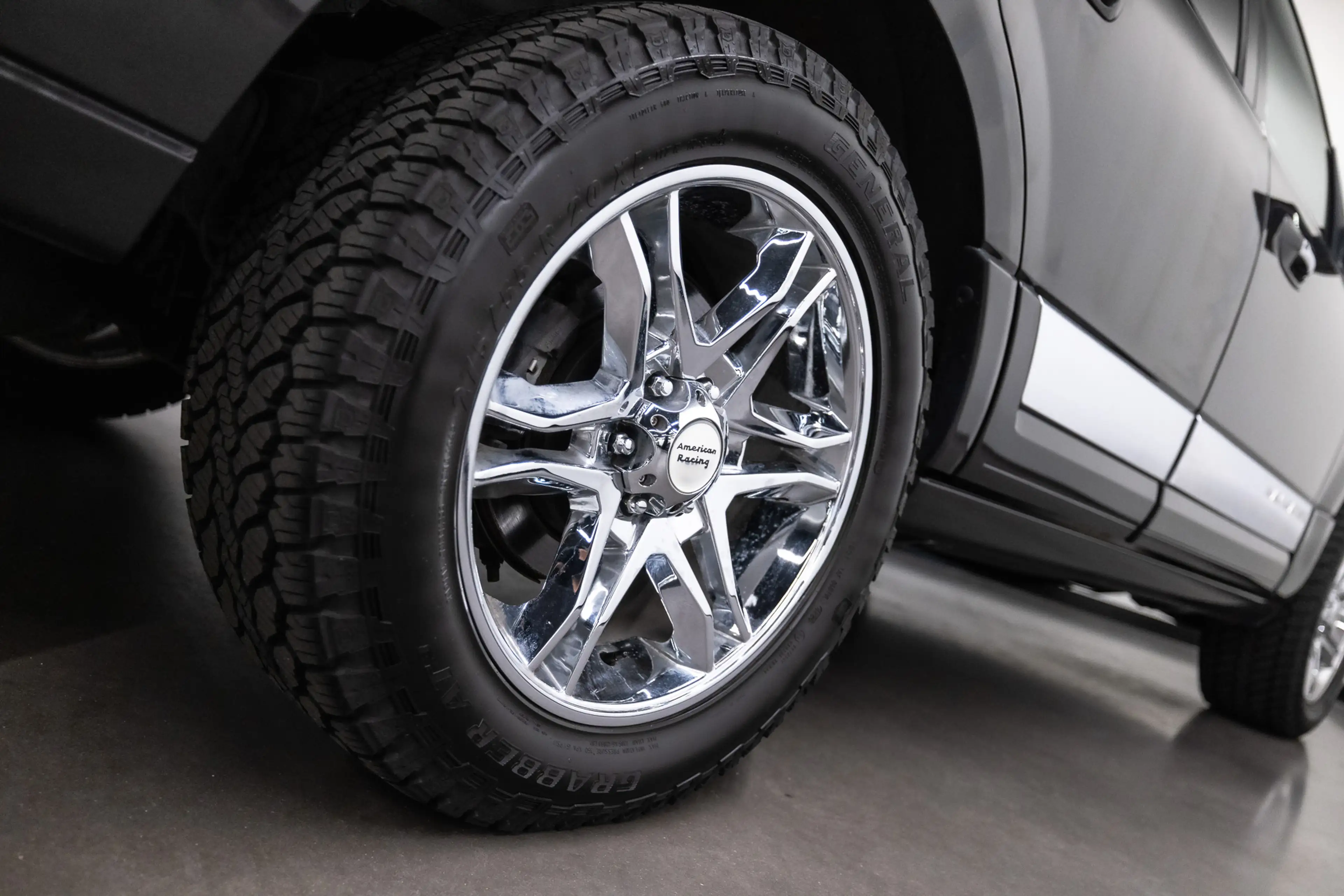 Lincoln Navigator 5.4 Fiscale waarde € 8.000,- — photo 29