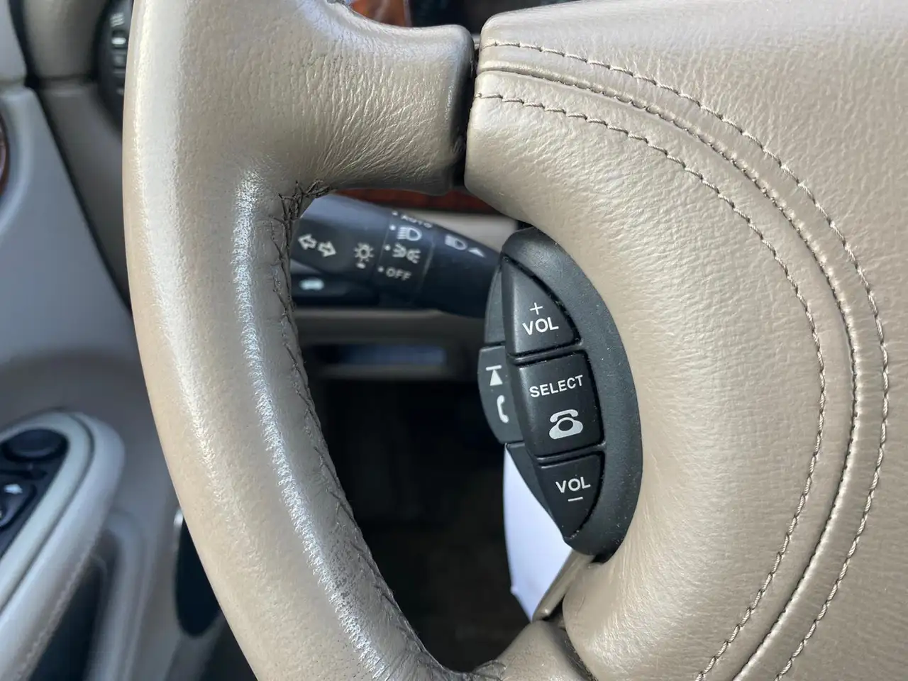 Jaguar XJR XJ 4.0 V8 / Youngtimer / Zeer Nette auto / Automaa, foto 12