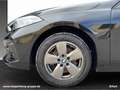 BMW 116 d Hatch Advantage DAB LED WLAN Tempomat Shz Noir - thumbnail 9