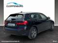 BMW 116 d Hatch Advantage AHK DAB LED beh.Lenkrad Tempomat Schwarz - thumbnail 5