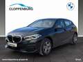BMW 116 d Hatch Advantage DAB LED WLAN Tempomat Shz Чорний - thumbnail 1