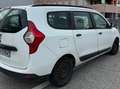 Dacia Lodgy Lodgy 1.6 Laureate Gpl 85cv Blanc - thumbnail 2