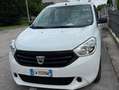 Dacia Lodgy Lodgy 1.6 Laureate Gpl 85cv Blanc - thumbnail 1
