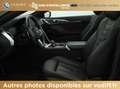 BMW M850 XDRIVE CABRIOLET 530 CV Noir - thumbnail 10