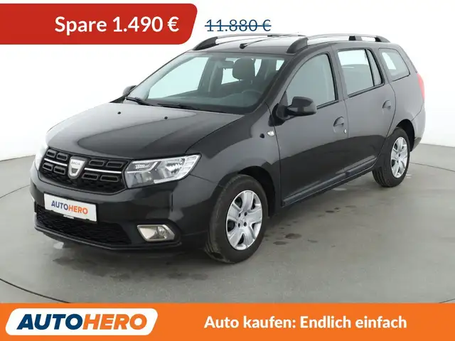Dacia Logan 1.0 SCe Comfort*KLIMA*BLUETOOTH*GARANTIE*