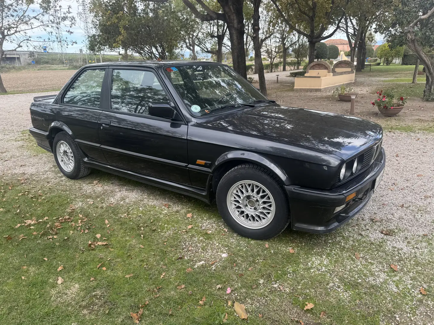 BMW 320 320i 2p - 2
