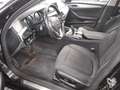 BMW 520 d Touring Navi LED PDC Shz AHK Schwarz - thumbnail 8