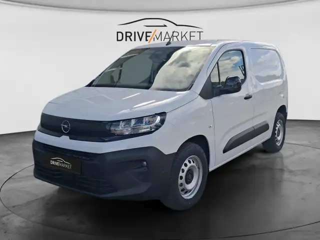 Opel Combo Comfort