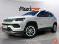 Jeep Compass 1.3 Gse T4 96kW (130CV) Longitude MT FWD Blanco - thumbnail 3