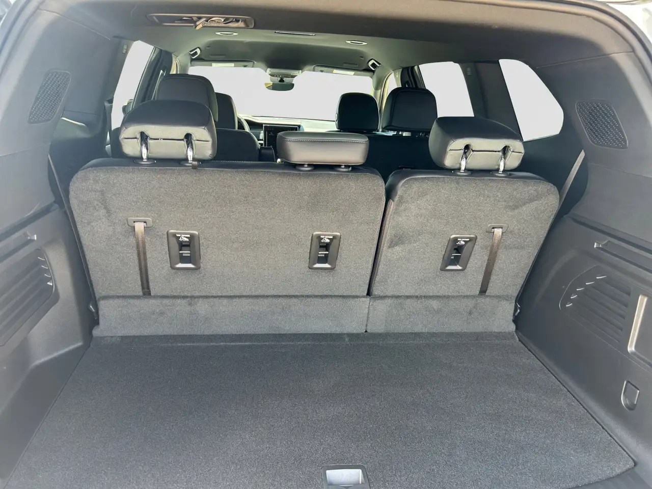 GMC Acadia снимка GMC Acadia