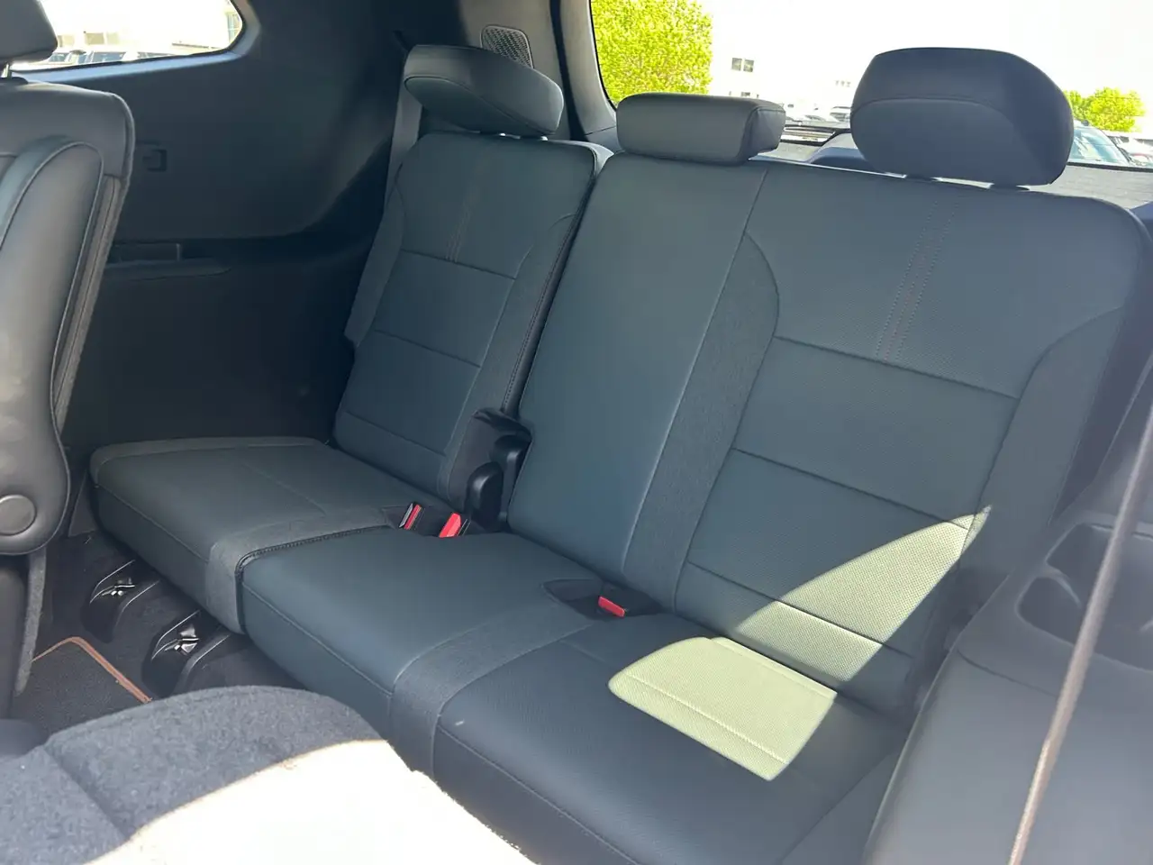 GMC Acadia снимка GMC Acadia