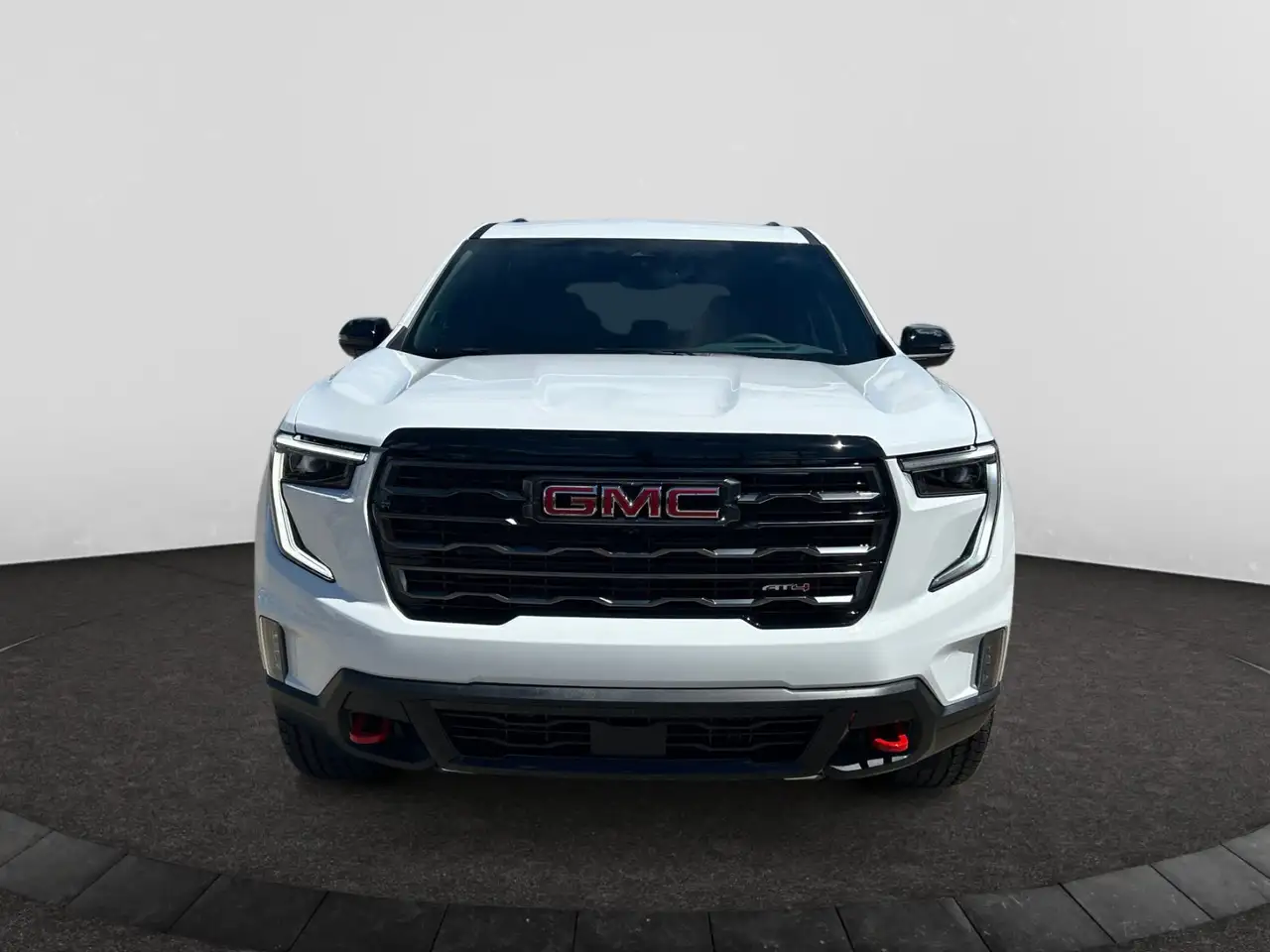 GMC Acadia снимка GMC Acadia