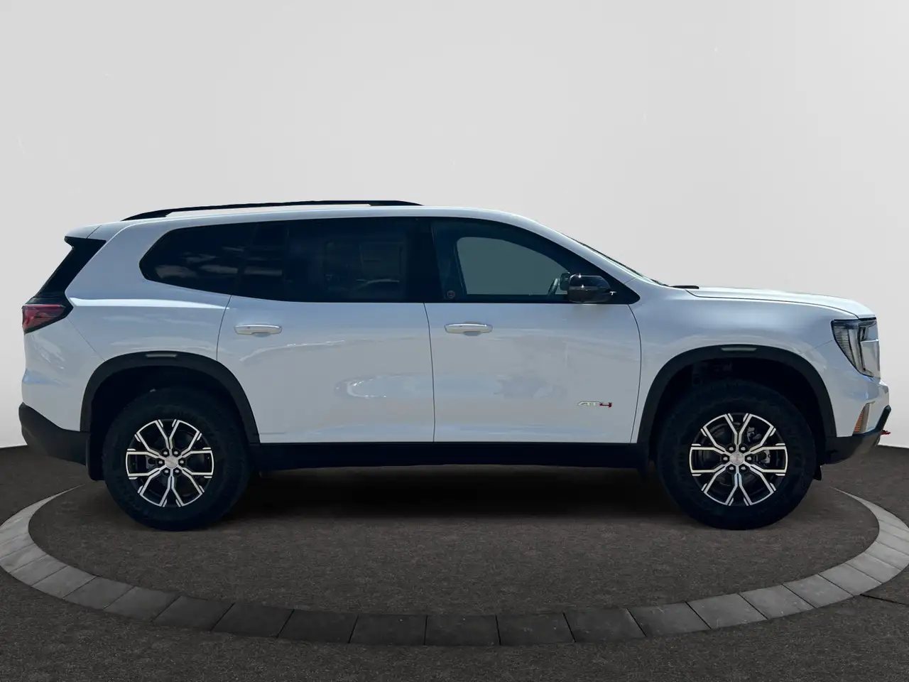 GMC Acadia снимка GMC Acadia