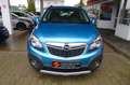 Opel Mokka Edition Blauw - thumbnail 2