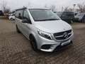 Mercedes-Benz V 300 Marco Polo 237PS Autm. AMG el. Dach Argent - thumbnail 7