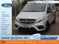 Mercedes-Benz V 300 Marco Polo 237PS Autm. AMG el. Dach Argent - thumbnail 1