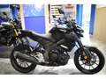 Yamaha MT-125 TECH BLACK Чорний - thumbnail 1