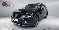Volkswagen Tiguan 1.4 EHYBRID 245CH ELEGANCE EXCLUSIVE DSG6