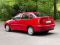 Volkswagen Polo 1.4 Classic *KLIMA / Oma´s Auto* Rojo - thumbnail 8