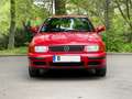 Volkswagen Polo 1.4 Classic *KLIMA / Oma´s Auto* Rojo - thumbnail 3