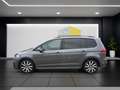 Volkswagen Touran R-line 7-Sitzer BMT Start-Stopp Sportpaket AHK-kla Grau - thumbnail 2