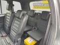 Volkswagen Touran R-line 7-Sitzer BMT Start-Stopp Sportpaket AHK-kla Grau - thumbnail 17
