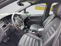 Volkswagen Touran R-line 7-Sitzer BMT Start-Stopp Sportpaket AHK-kla Grau - thumbnail 9