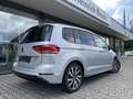 Volkswagen Touran Highline R-Line,PANO,AHK,Kessy,7-Sitzer Zilver - thumbnail 7