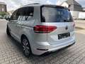 Volkswagen Touran Highline R-Line,PANO,AHK,Kessy,7-Sitzer Zilver - thumbnail 5