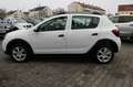 Dacia Sandero II Stepway Prestige Weiß - thumbnail 4