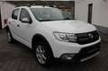 Dacia Sandero II Stepway Prestige Weiß - thumbnail 1