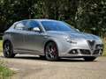 Alfa Romeo Giulietta 1.7 TBi Quadrifoglio Verde | Matt grijs | Bose | L Grau - thumbnail 6