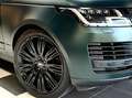 Land Rover Range Rover Vogue 5.0 V8*SVO-Mattlack*Pano* Grün - thumbnail 6