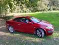 Renault Megane 2.0 Coupe-Cabriolet Luxe Privilege Rot - thumbnail 1