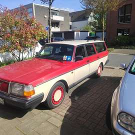besonders schön