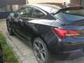 Opel Astra 1.4 Turbo gtc (ecoFLEX) Start/Stop Edition Zwart - thumbnail 2