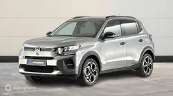 Citroen C3 1.2 Turbo 100ch MAX