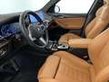 BMW X3 xDrive30d M Sportpaket AHK DA PA RFK M Sitze Laser Zwart - thumbnail 9